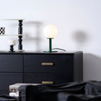 Sweety Glass Table Lamp — product view 13