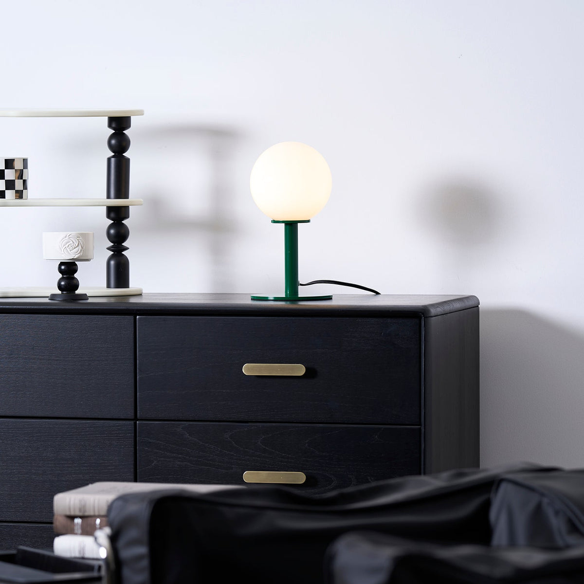 Sweety Glass Table Lamp — product view 13