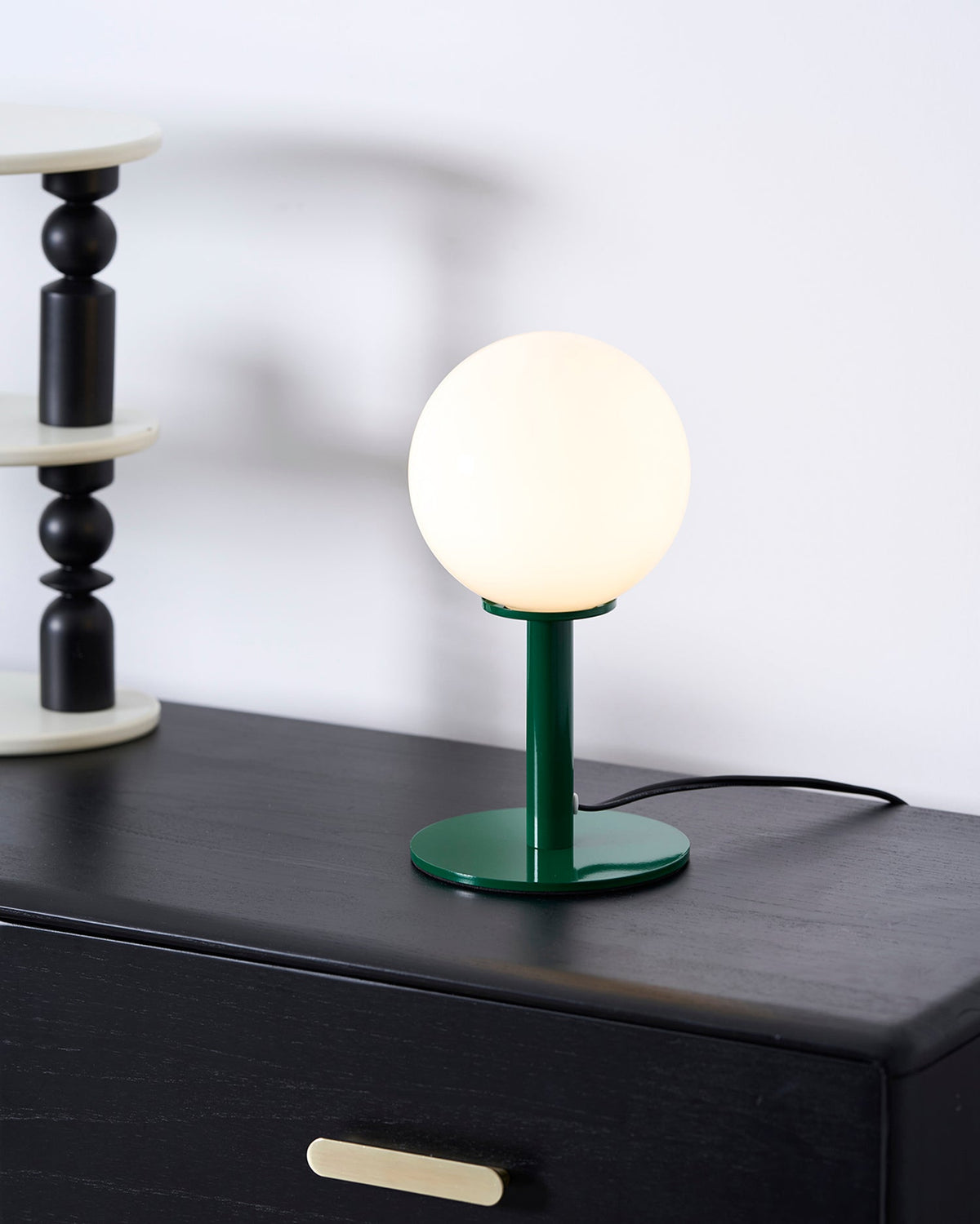 Sweety Glass Table Lamp — product view 14
