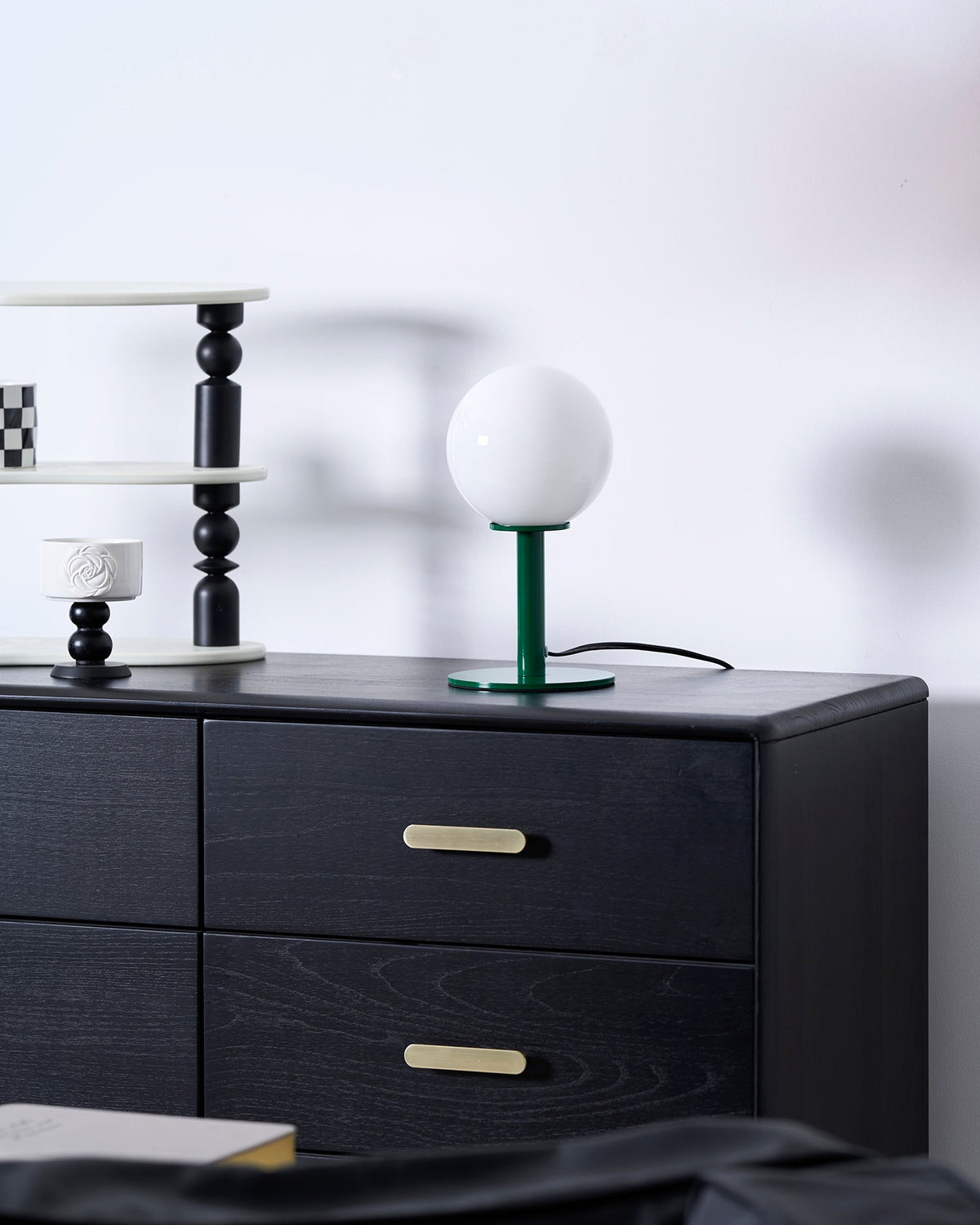 Sweety Glass Table Lamp — product view 16