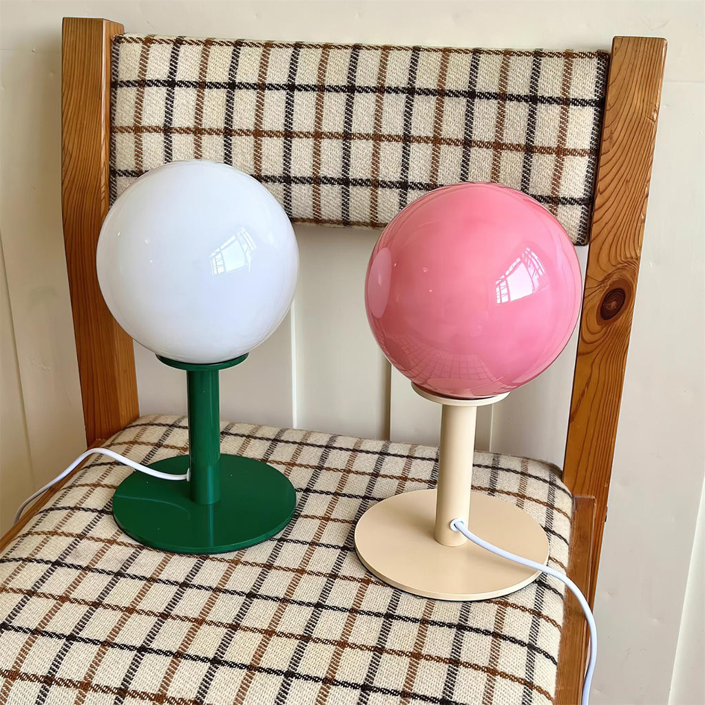 Sweety Glass Table Lamp — product view 21