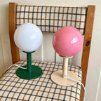 Sweety Glass Table Lamp — product view 21