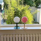 Sweety Glass Table Lamp — product view 22