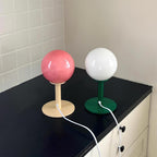 Sweety Glass Table Lamp — product view 24