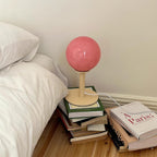Sweety Glass Table Lamp — product view 25