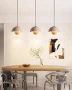 Vienna Travertine Pendant Lamp — product view 4