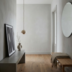 Vienna Travertine Pendant Lamp — product view 9