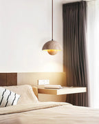 Vienna Travertine Pendant Lamp — product view 12
