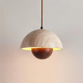 Vienna Travertine Pendant Lamp — product view 16