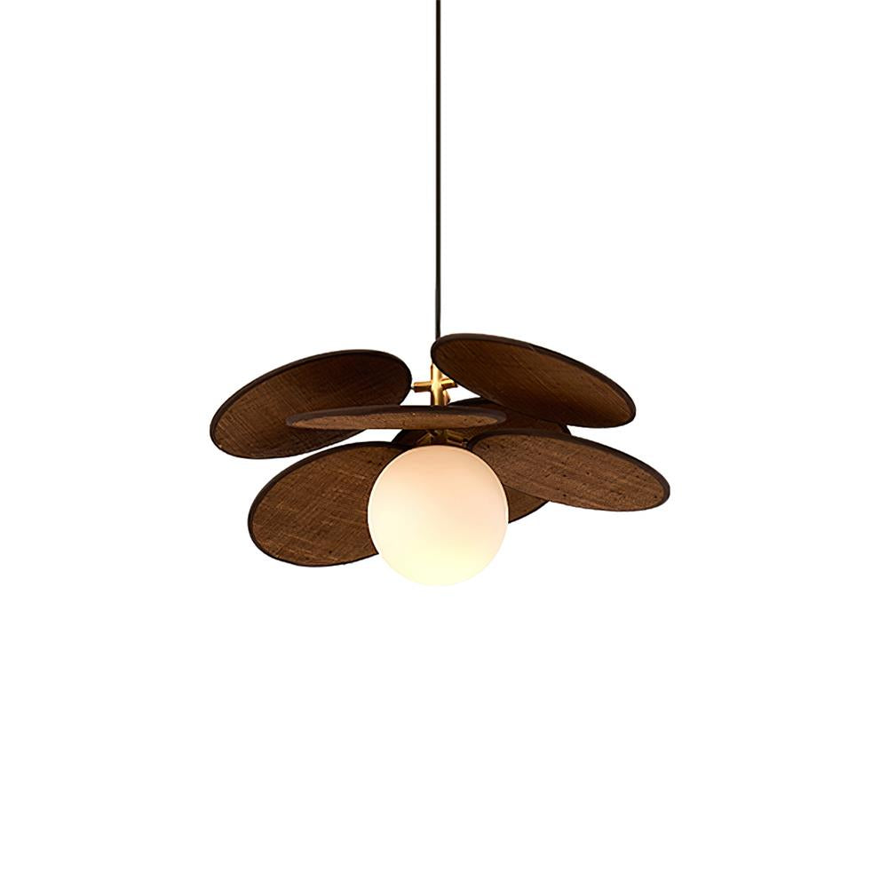 Mahalo Glass Pendant Lamp — product view 29