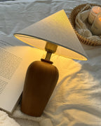 Brayden Wood Table Lamp — product view 11
