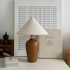 Brayden Wood Table Lamp — product view 12