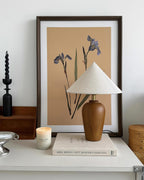 Brayden Wood Table Lamp — product view 14