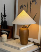 Brayden Wood Table Lamp — product view 17