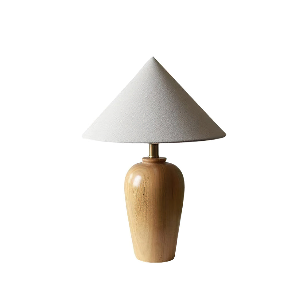 Brayden Wood Table Lamp — product view 20
