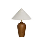 Brayden Wood Table Lamp — product view 21