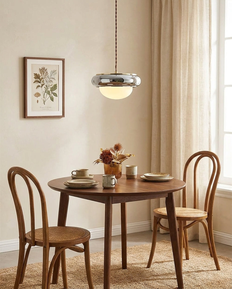 Humboldt Pendant Lamp — product view 2