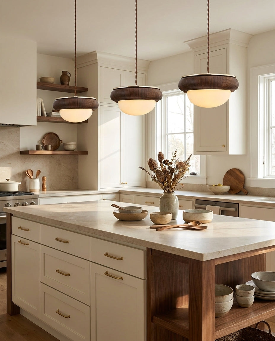 Humboldt Pendant Lamp — product view 3