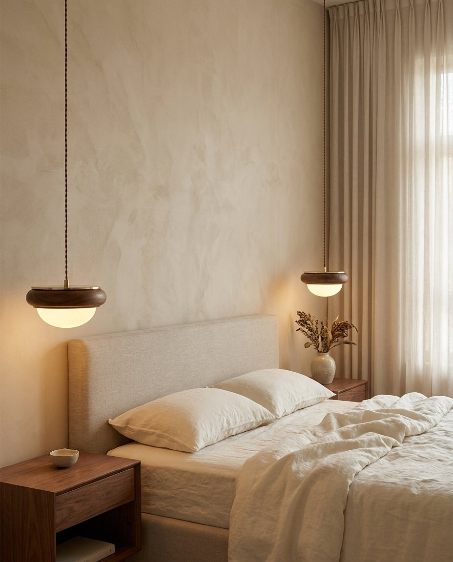 Humboldt Pendant Lamp — product view 5