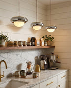 Humboldt Pendant Lamp — product view 6