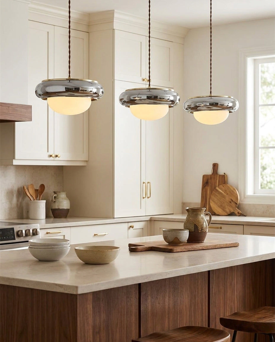 Humboldt Pendant Lamp — product view 7