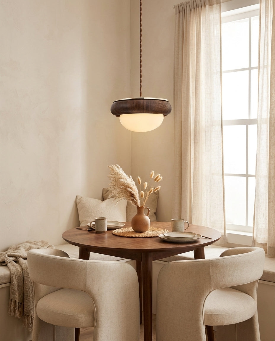 Humboldt Pendant Lamp — product view 8