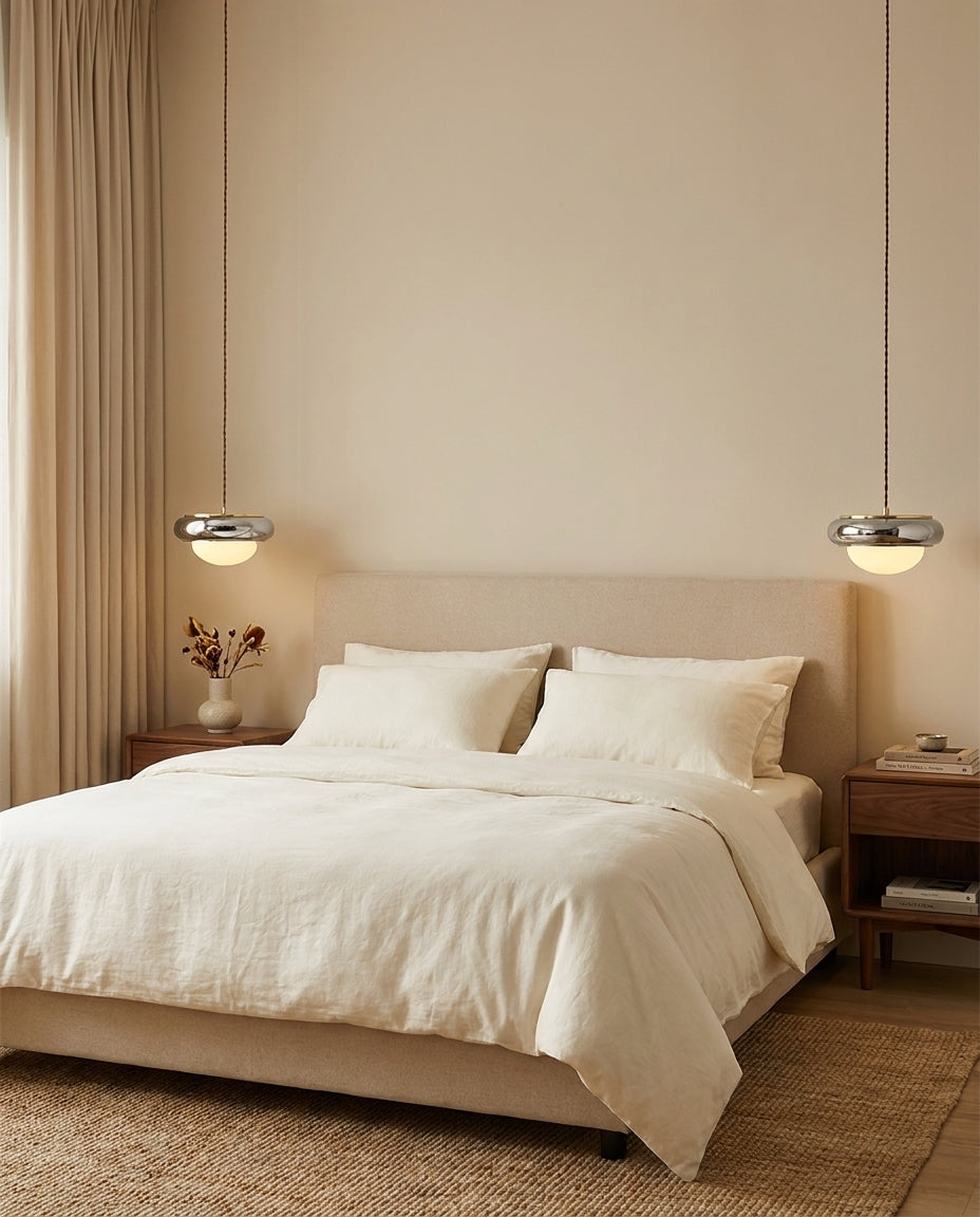 Humboldt Pendant Lamp — product view 9