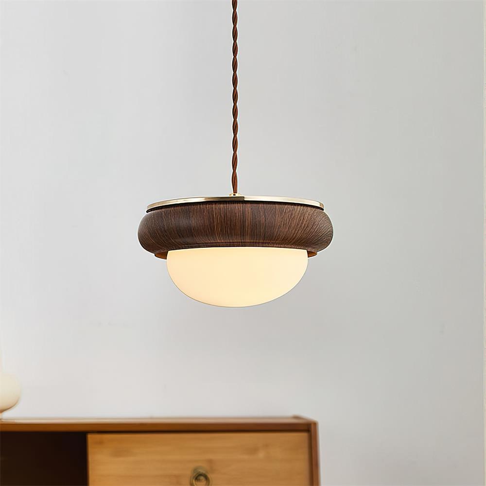 Humboldt Pendant Lamp — product view 10