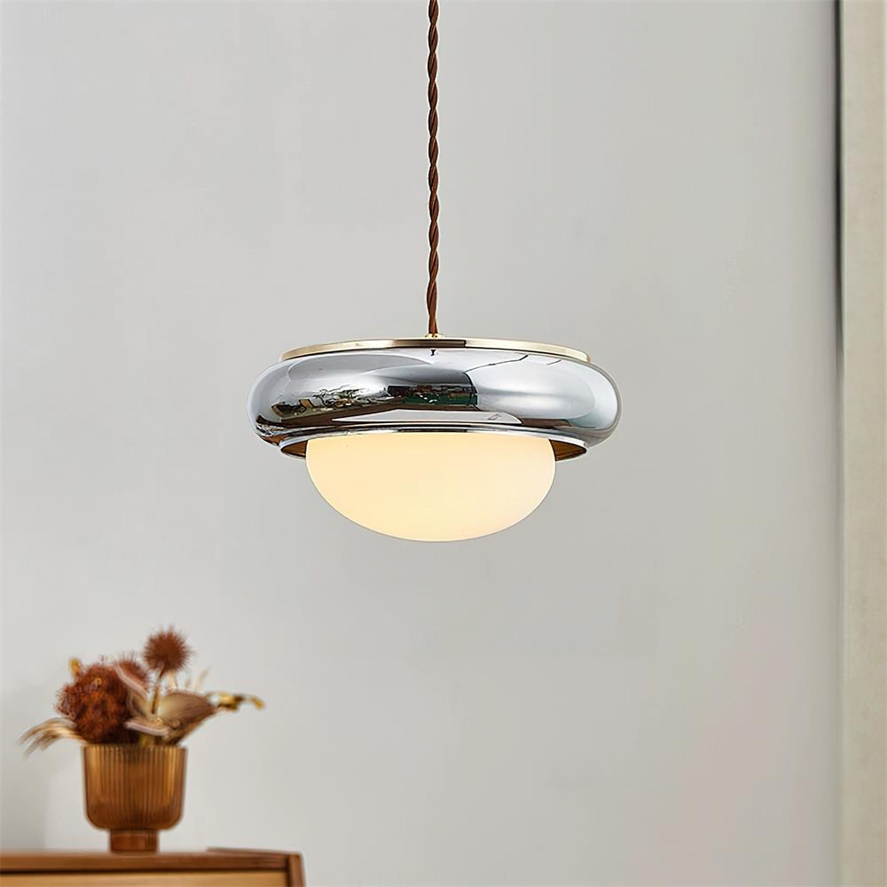 Humboldt Pendant Lamp — product view 11