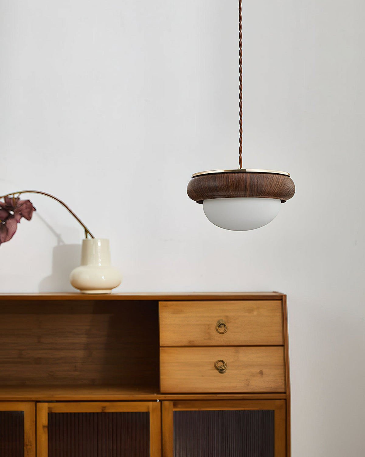 Humboldt Pendant Lamp — product view 13
