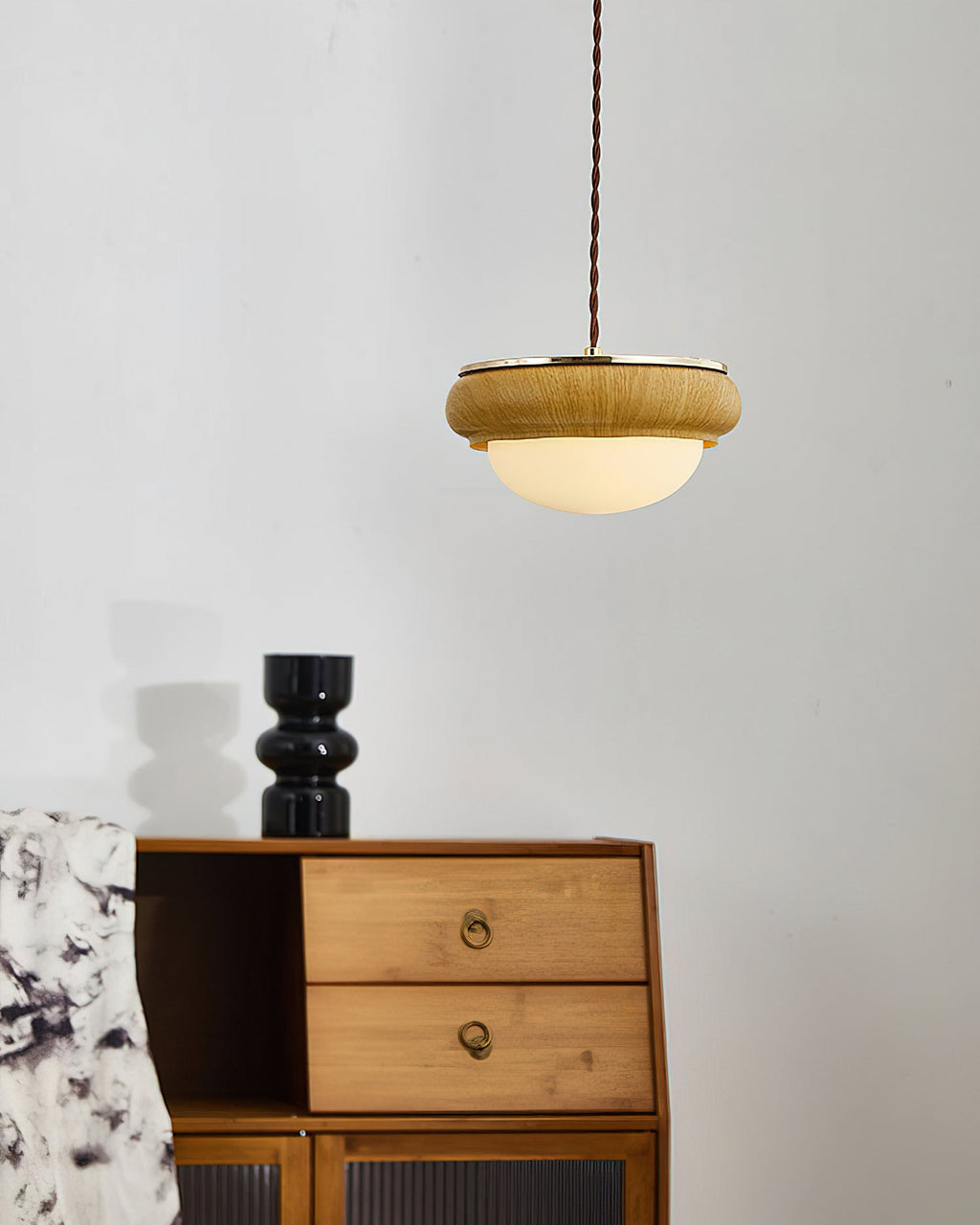 Humboldt Pendant Lamp — product view 14