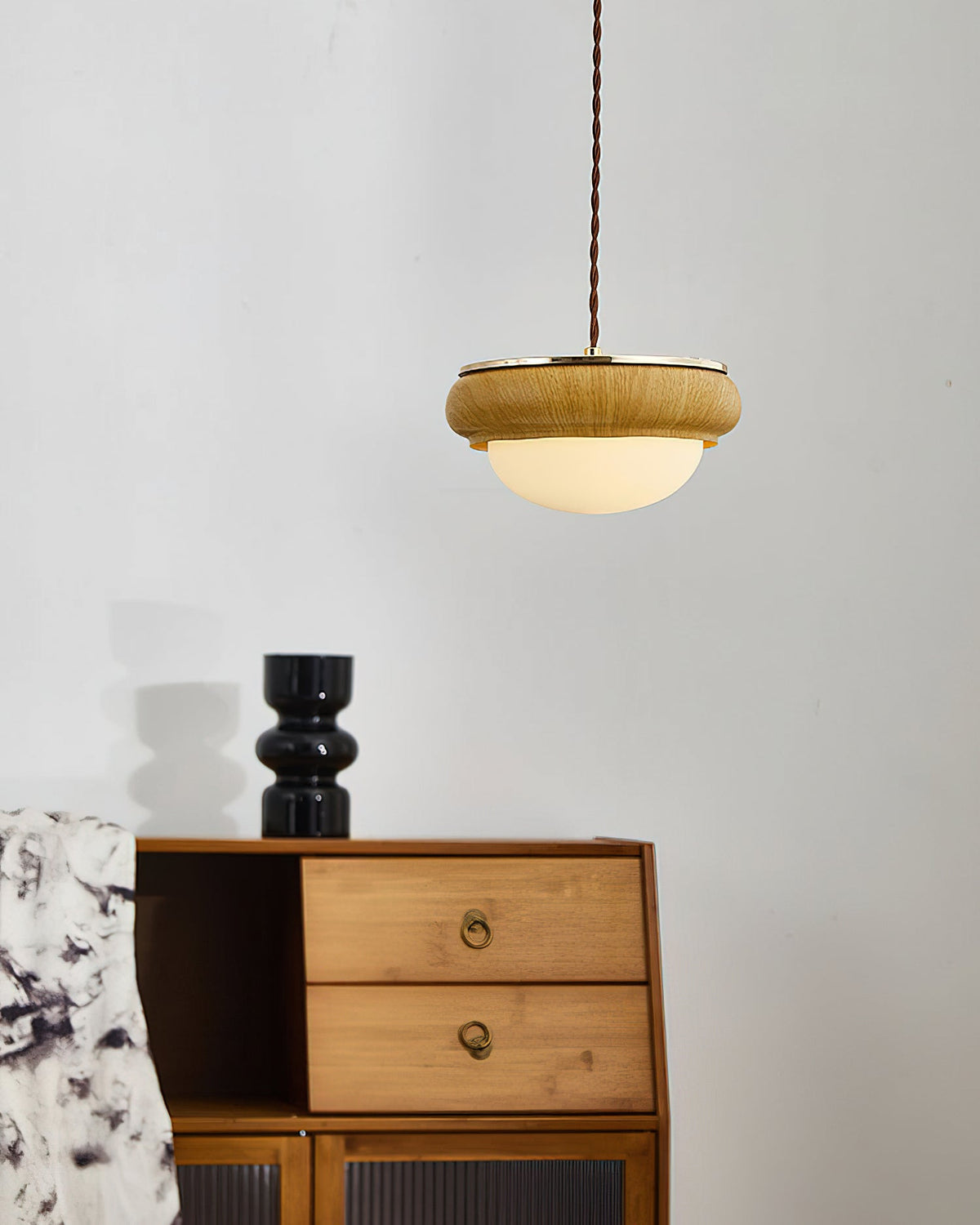 Humboldt Pendant Lamp — product view 14