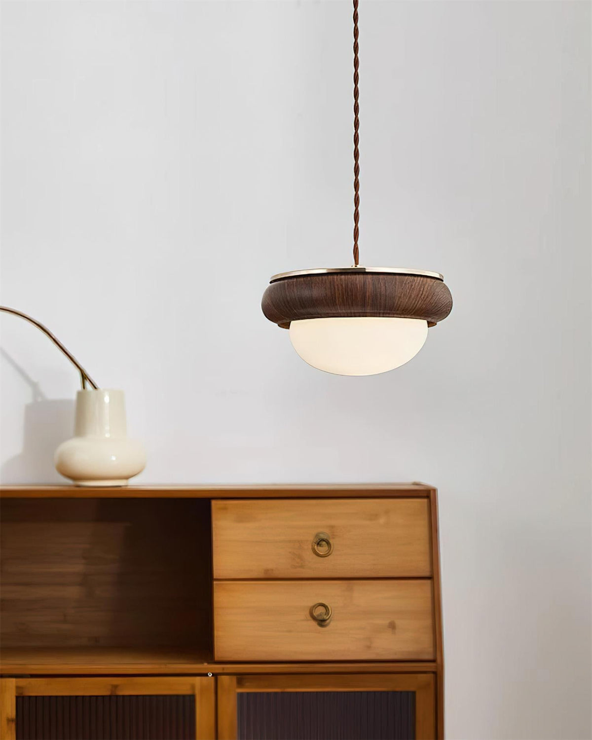 Humboldt Pendant Lamp — product view 15