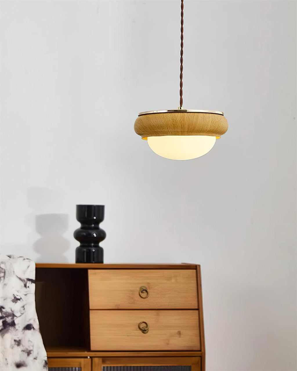 Humboldt Pendant Lamp — product view 16