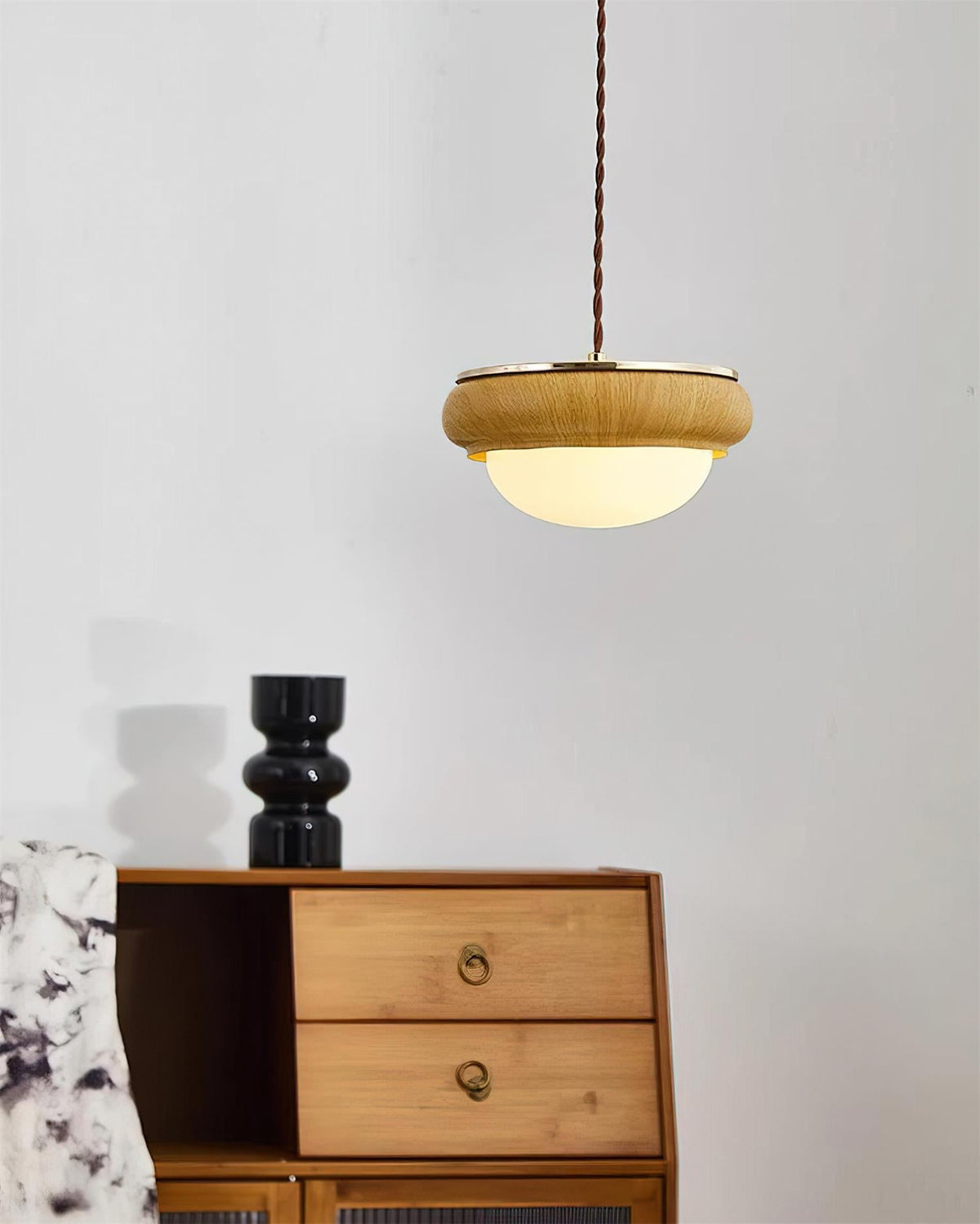 Humboldt Pendant Lamp — product view 16