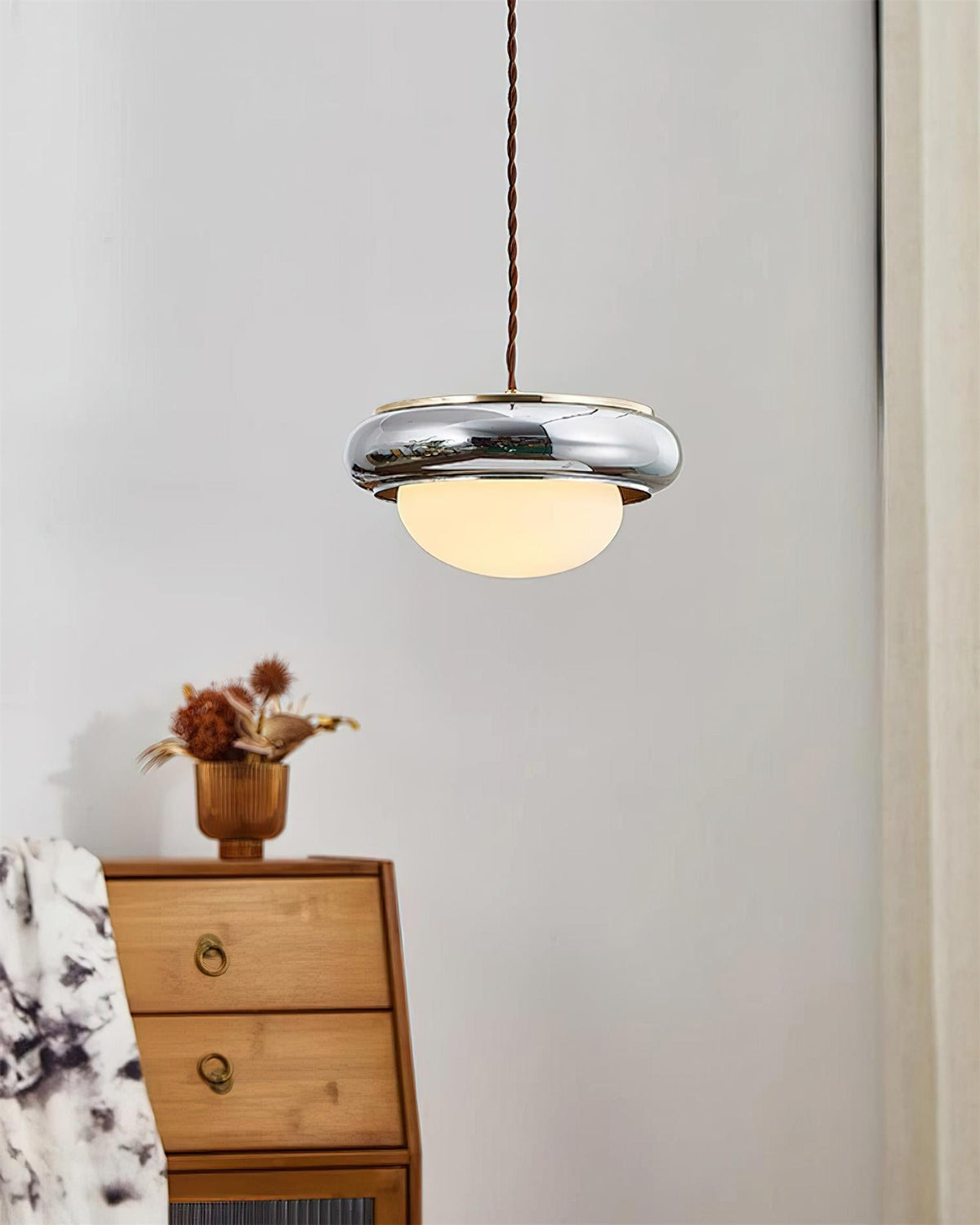 Humboldt Pendant Lamp — product view 17