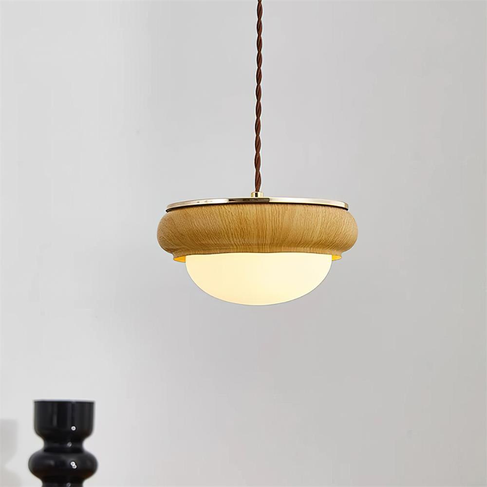 Humboldt Pendant Lamp — product view 20