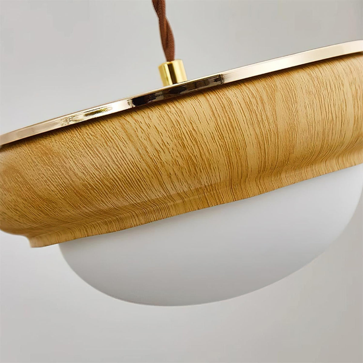 Humboldt Pendant Lamp — product view 21