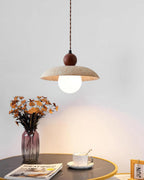 Floyd Travertine Pendant Lamp — product view 14