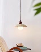 Floyd Travertine Pendant Lamp — product view 15