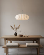 Verona Plug In Metal Pendant Lamp — product view 10