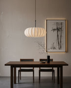 Verona Plug In Metal Pendant Lamp — product view 12