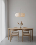 Verona Plug In Metal Pendant Lamp — product view 13