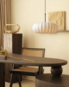 Verona Plug In Metal Pendant Lamp — product view 27