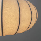 Verona Plug In Metal Pendant Lamp — product view 34
