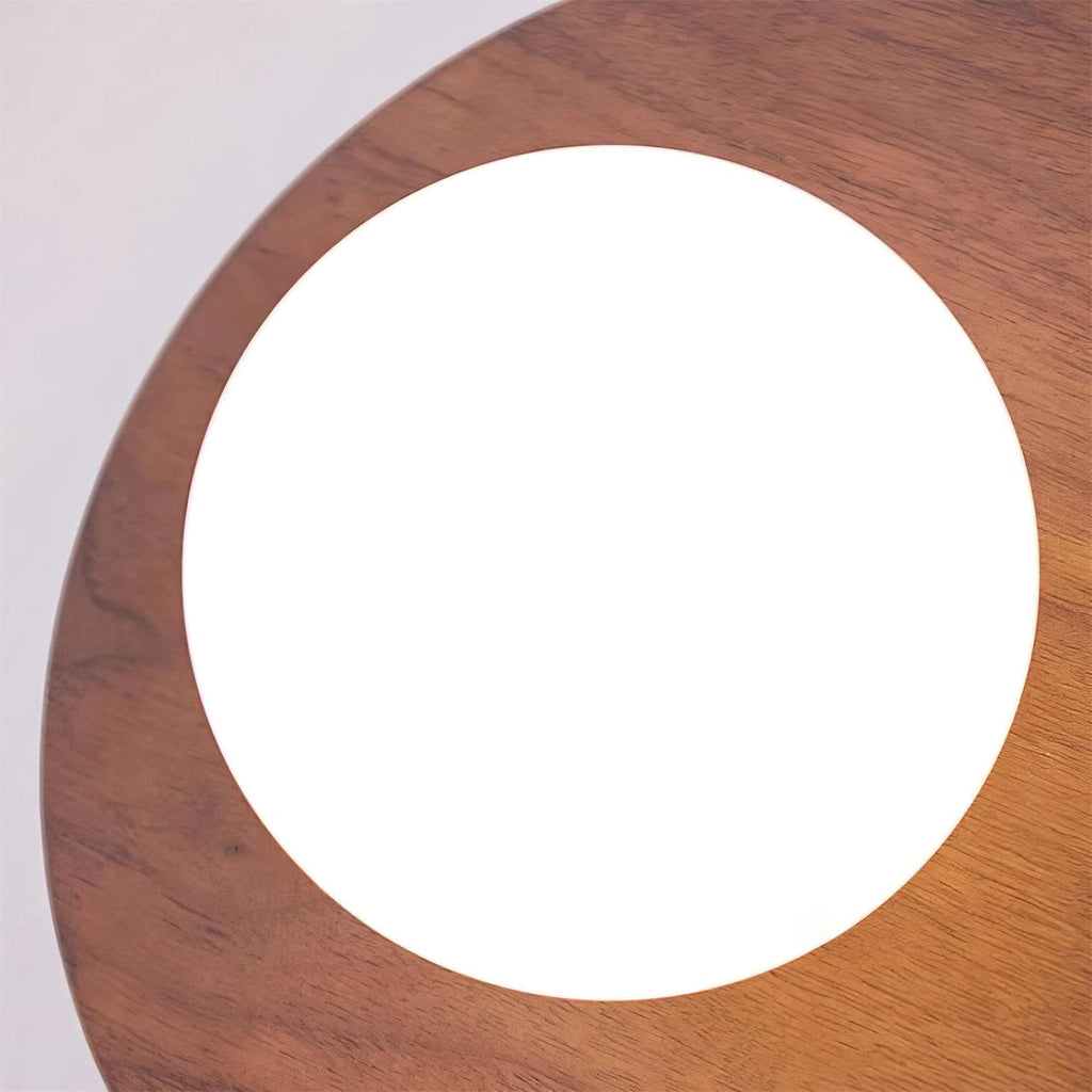 Cara Wood Wall Lamp — product view 15