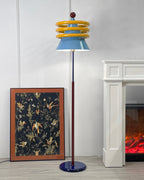 Keane Metal Floor Lamp — product view 21