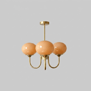 Copper & Orange