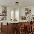 Ankeny Alabaster LED Ceiling Light – ceiling light product view 5