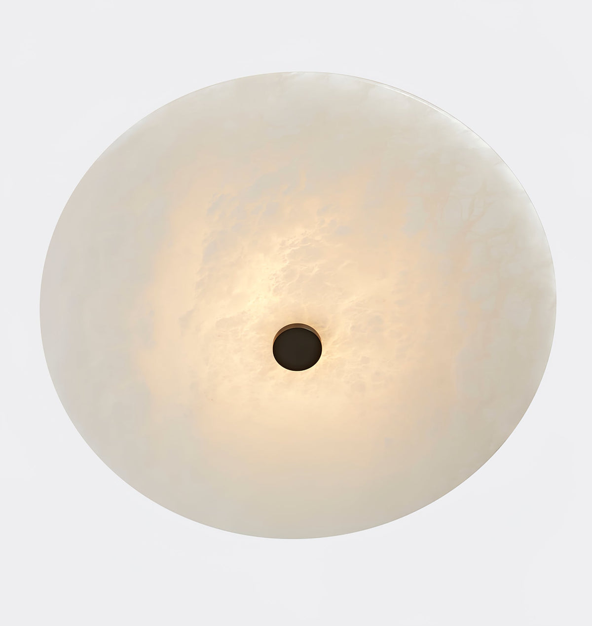 Ankeny Alabaster LED Ceiling Light – ceiling light product view 15